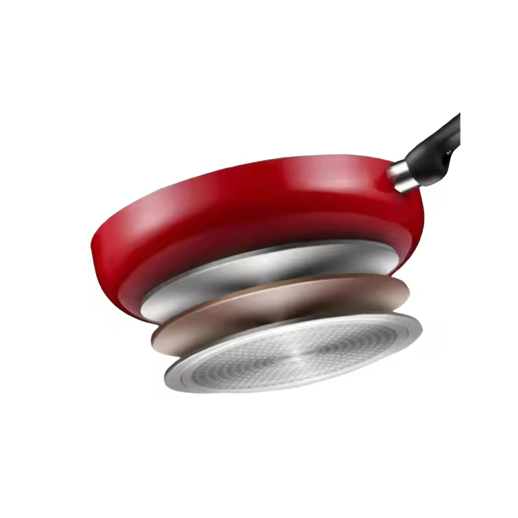 Ekologiczne naczynia kuchenne o niestandardowym rozmiarze, garnki na zupę, miski