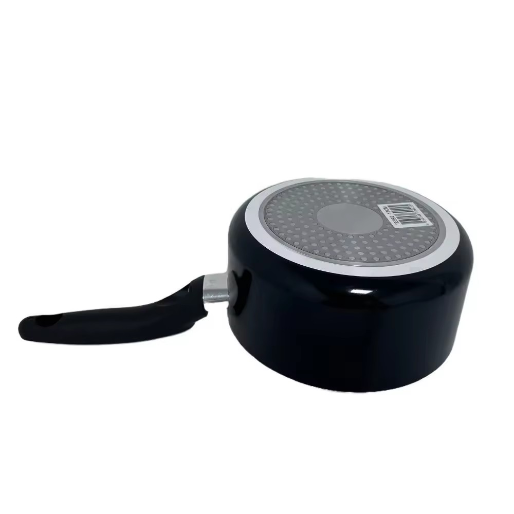 Naczynia kuchenne z aluminiową powłoką nieprzywierającą Patelnia dla dzieci Rozmiar 16 cm, w różnych kolorach